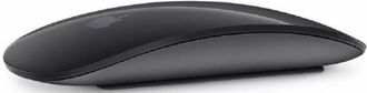 Мышь Apple Magic Mouse 2 Space Gray (MRME2) - фото 2
