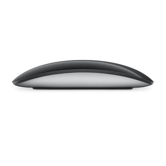 Мышь Apple Magic Mouse Black (MMMQ3) Open Box - фото 3