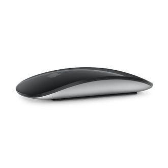 Мышь Apple Magic Mouse Black (MMMQ3) Open Box - фото 1