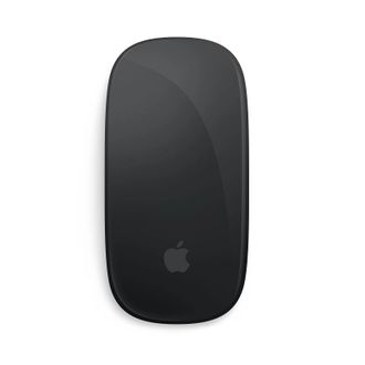 Мышь Apple Magic Mouse Black (MMMQ3) - фото 2