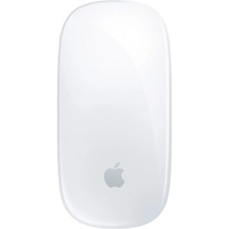 Мышь Apple Magic Mouse USB-C White Multi-Touch Surface (MXK53) - фото 1