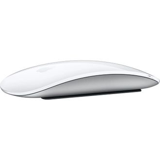 Мышь Apple Magic Mouse USB-C White Multi-Touch Surface (MXK53) - фото 2