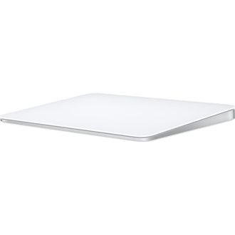 Тачпад Apple Magic Trackpad USB-C White Multi-Touch Surface (MXK93) - фото 2