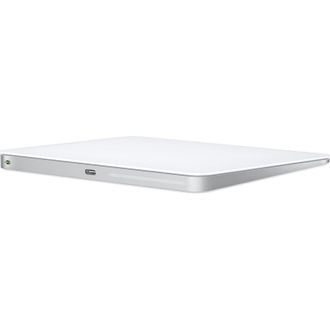 Тачпад Apple Magic Trackpad USB-C White Multi-Touch Surface (MXK93) - фото 3