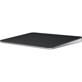 Тачпад Apple Magic Trackpad USB-C Black Multi-Touch Surface (MXKA3) - фото 2