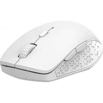 Беспроводная мышь Proove Sweeper white (WMSW00011002) - фото 2 Беспроводная мышь Proove Sweeper white (WMSW00011002) - фото 2