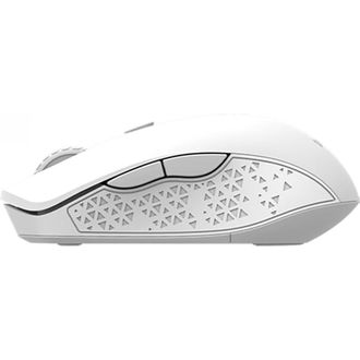 Беспроводная мышь Proove Sweeper white (WMSW00011002) - фото 3 Беспроводная мышь Proove Sweeper white (WMSW00011002) - фото 3
