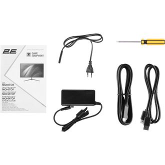 Монітор 2E GAMING 23.8" G2423B (2E-G2423B-01.UA) - фото 11 Монітор 2E GAMING 23.8" G2423B (2E-G2423B-01.UA) - фото 11