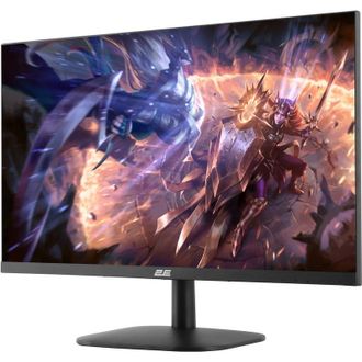 Монітор 2E GAMING 23.8" G2423B (2E-G2423B-01.UA) - фото 3 Монітор 2E GAMING 23.8" G2423B (2E-G2423B-01.UA) - фото 3