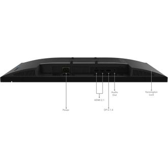 Монитор Lenovo R25i-30 (67B7GACBUA) - фото 4