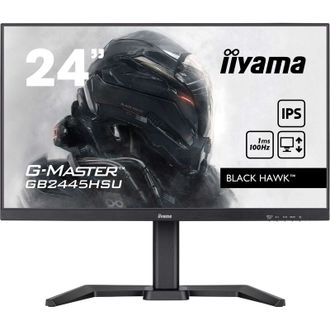 Монитор iiyama GB2445HSU-B2 - фото 1
