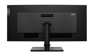 Монітор Lenovo ThinkVision P34w-20 (62CCRAT3UA) - фото 2 Монітор Lenovo ThinkVision P34w-20 (62CCRAT3UA) - фото 2