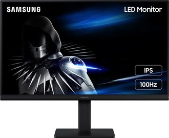 Монітор Samsung LS22D300GAIXCI - фото 1 Монітор Samsung LS22D300GAIXCI - фото 1