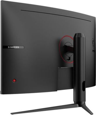 Монітор MSI Optix G32CQ5P - фото 2 Монітор MSI Optix G32CQ5P - фото 2