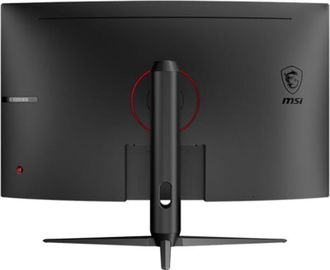 Монітор MSI Optix G32CQ5P - фото 3 Монітор MSI Optix G32CQ5P - фото 3
