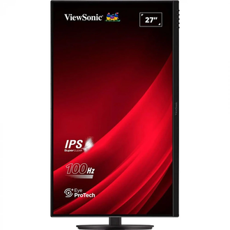 Монитор VIEWSONIC VA2708-HDJ - фото 2