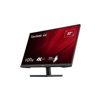 Монитор ViewSonic VA3208-4K-HD - фото 2 Монитор ViewSonic VA3208-4K-HD - фото 2