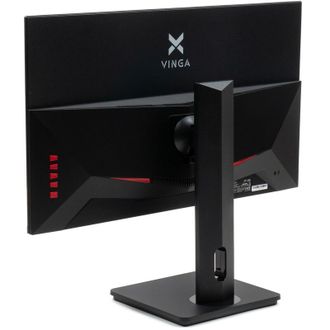 Монитор Vinga 27S118-21B - фото 2 Монитор Vinga 27S118-21B - фото 2