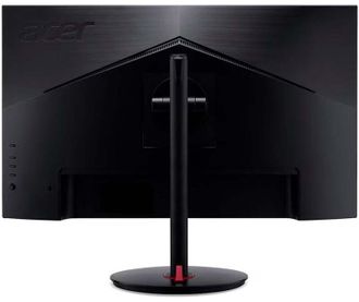 Монитор Acer Nitro XV272URVBMIIPRX (UM.HX2EE.V30) - фото 2 Монитор Acer Nitro XV272URVBMIIPRX (UM.HX2EE.V30) - фото 2