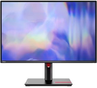 Монітор Lenovo T24d-30 (63FFMAT1UA) - фото 1 Монітор Lenovo T24d-30 (63FFMAT1UA) - фото 1