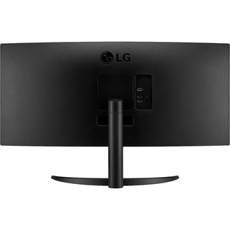 Монітор LG Curved UltraWide 34WR50QK-B - фото 3 Монітор LG Curved UltraWide 34WR50QK-B - фото 3