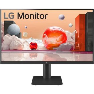Монітор LG 27MS550-B - фото 1 Монітор LG 27MS550-B - фото 1