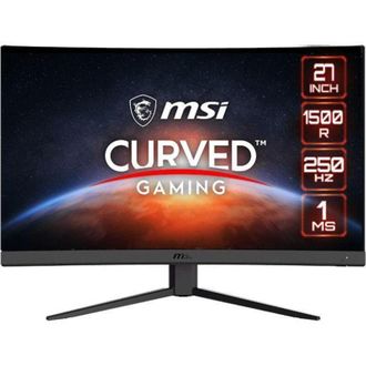 Монитор MSI Optix G27C4X - фото 1