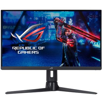 Монітор ASUS ROG Strix XG27AQMR (90LM08K0-B01170) - фото 1