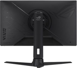 Монітор ASUS ROG Strix XG27AQMR (90LM08K0-B01170) - фото 4