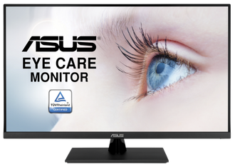 Монітор ASUS VP32AQ (90LM06T0-B01E70) - фото 1 Монітор ASUS VP32AQ (90LM06T0-B01E70) - фото 1