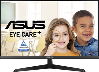 Монітор ASUS VY27UQ (90LM09U3-B01170) - фото 1