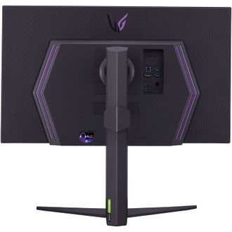 Монитор LG 27GR93U-B - фото 2 Монитор LG 27GR93U-B - фото 2