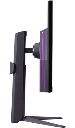 Монитор LG 27GR93U-B - фото 3 Монитор LG 27GR93U-B - фото 3