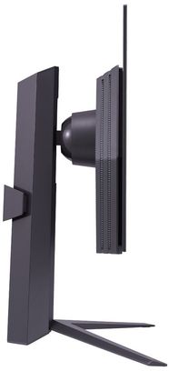 Монитор LG UltraGear 27GS75Q-B - фото 2 Монитор LG UltraGear 27GS75Q-B - фото 2