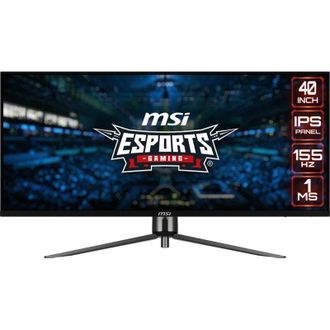 Монитор MSI MAG401QR (9S6-3EA54H-002) - фото 1 Монитор MSI MAG401QR (9S6-3EA54H-002) - фото 1