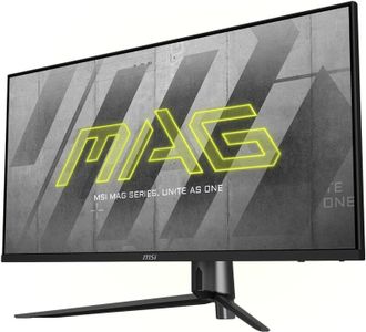 Монитор MSI MAG401QR (9S6-3EA54H-002) - фото 2 Монитор MSI MAG401QR (9S6-3EA54H-002) - фото 2
