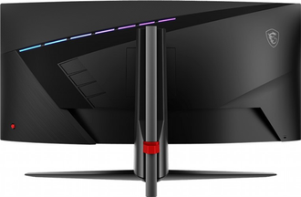 Монитор MSI MAG 345CQR (9S6-3DD14H-002) - фото 2 Монитор MSI MAG 345CQR (9S6-3DD14H-002) - фото 2