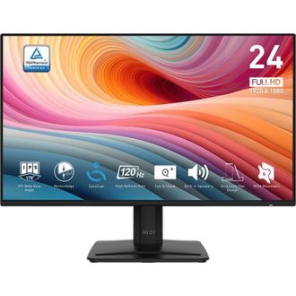 Монітор MSI PRO MP242A (9S6-3PA1CT-076) - фото 1