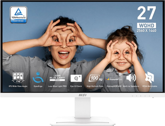 Монітор MSI PRO MP273QW E2 - фото 1