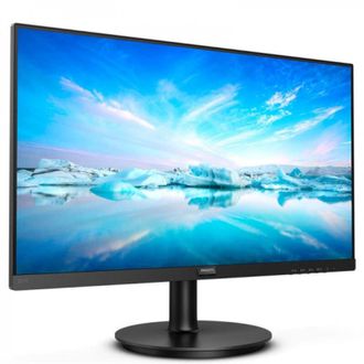 Монітор Philips 221V8A/00 - фото 4 Монітор Philips 221V8A/00 - фото 4