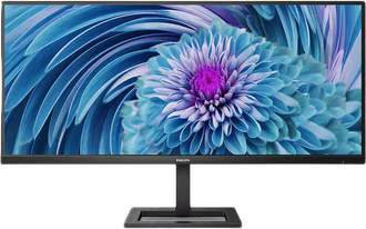 Монітор Philips 346E2LAE/00 - фото 1 Монітор Philips 346E2LAE/00 - фото 1