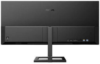 Монітор Philips 346E2LAE/00 - фото 2 Монітор Philips 346E2LAE/00 - фото 2