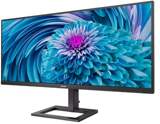 Монітор Philips 346E2LAE/00 - фото 4 Монітор Philips 346E2LAE/00 - фото 4