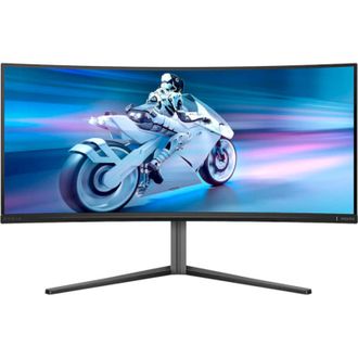Монітор Philips 34M2C6500/00 - фото 1 Монітор Philips 34M2C6500/00 - фото 1