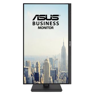 Монітор ASUS VA27DQF (90LM06H1-B03370) - фото 2 Монітор ASUS VA27DQF (90LM06H1-B03370) - фото 2