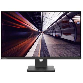 Монитор Lenovo E24-30 (63EDMAT2UA) - фото 1