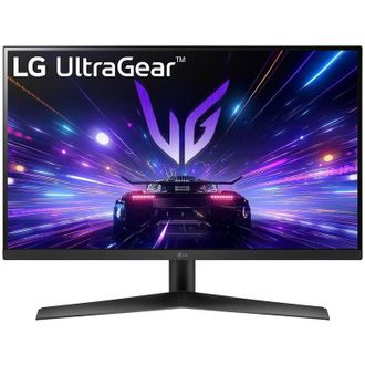 Монитор LG 27GS60F-B.ADRZ - фото 1