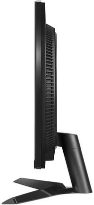 Монитор LG 27GS60F-B.ADRZ - фото 2