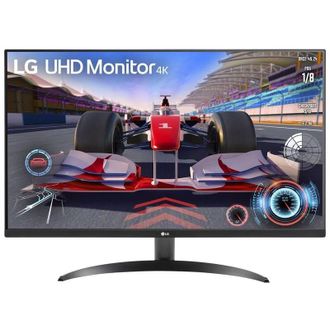 Монитор LG 32UR500-B.ADRZ - фото 1 Монитор LG 32UR500-B.ADRZ - фото 1
