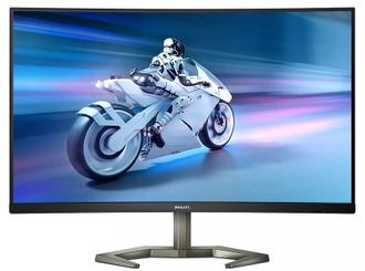 Монітор Philips 32M1C5200W/00 - фото 1 Монітор Philips 32M1C5200W/00 - фото 1